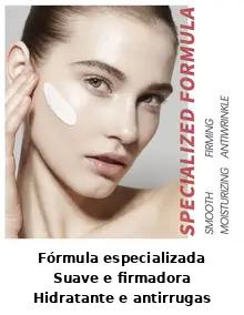 Retinol Lifting & Firming Cream – Colágeno + Hidratação + Clareamento
