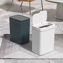 Lixeira Inteligente 15L- Tudo mais prático e moderno para sua casa e seu bem estar