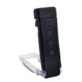 Mini Luminária ClipRead™ – Luz LED USB com Temporizador